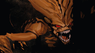 X-Men's Brood Are What Brood X Nightmares Are Made Of